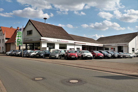 Balke Automobile GmbH